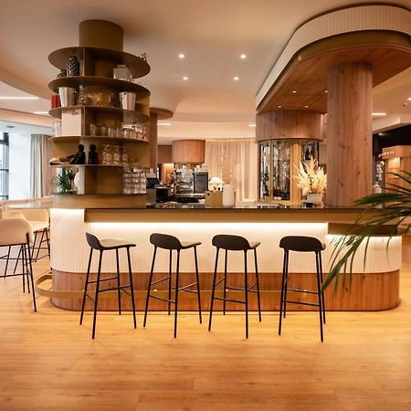 Mercure Troyes Centre Экстерьер фото