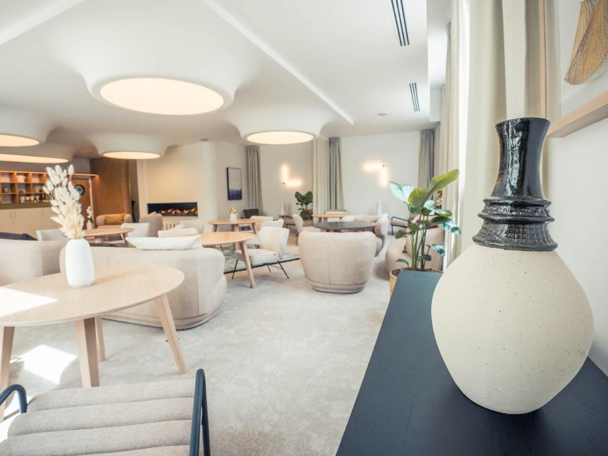 Mercure Troyes Centre Экстерьер фото