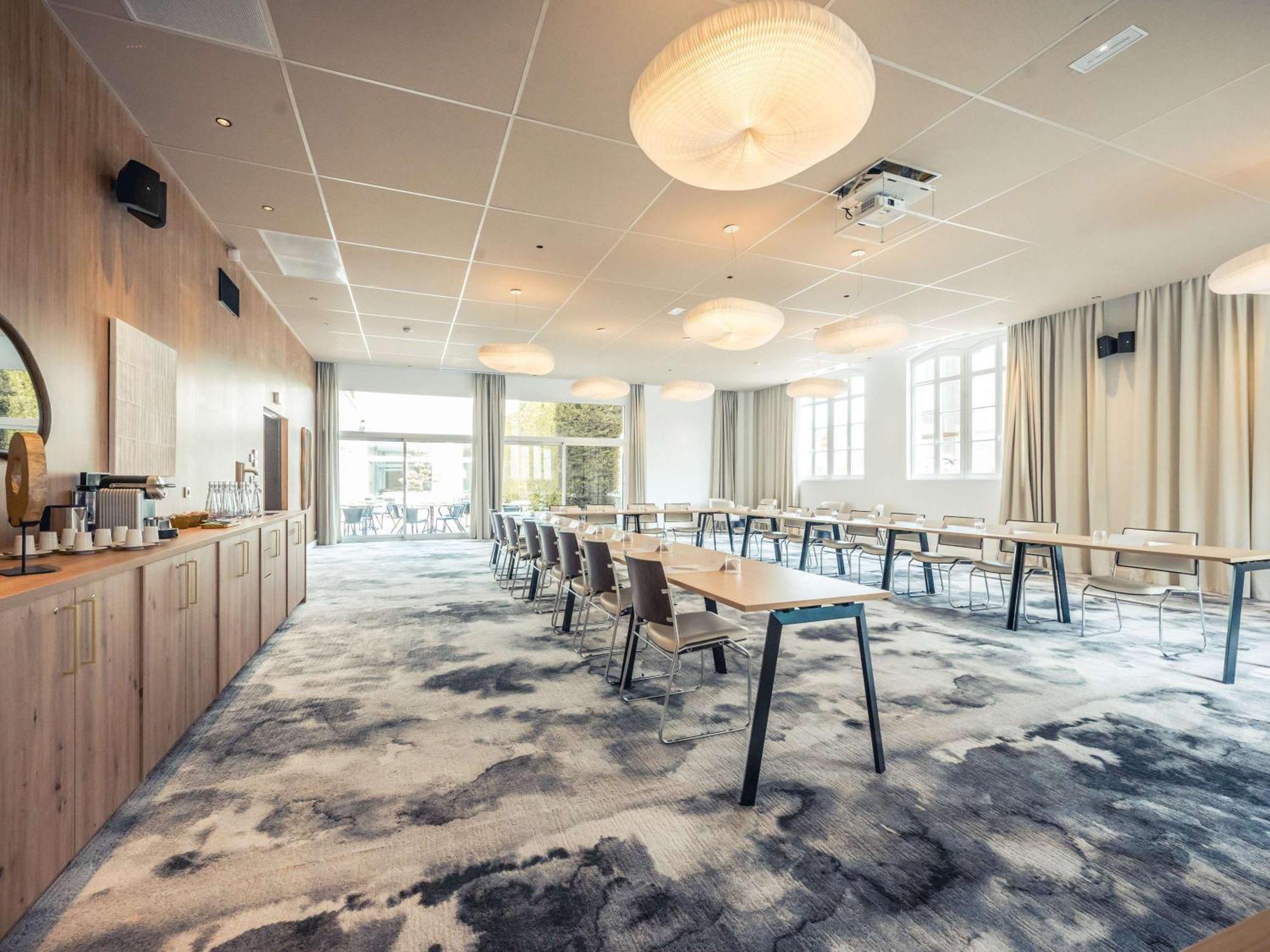 Mercure Troyes Centre Экстерьер фото