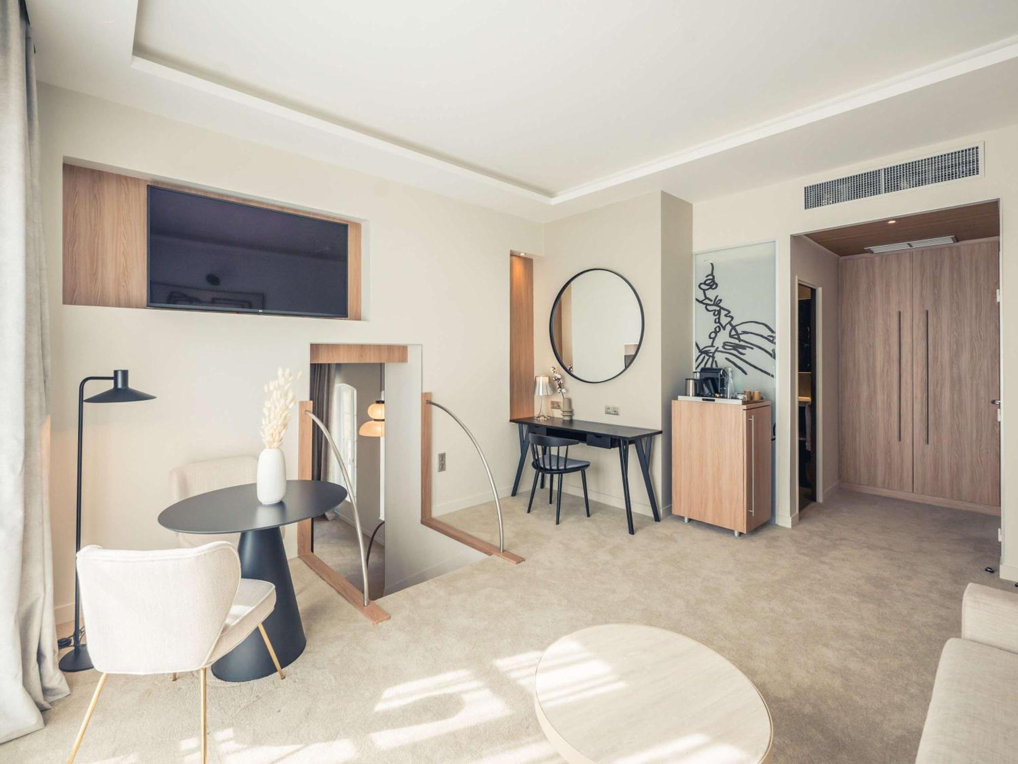 Mercure Troyes Centre Экстерьер фото